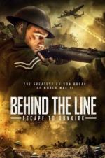 Watch Behind the Line: Escape to Dunkirk Goojara
