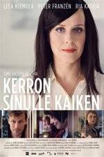 Watch Open Up To Me Goojara