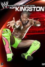 Watch WWE: Superstar Collection - Kofi Kingston Goojara