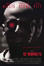 Watch Twelve Monkeys Goojara