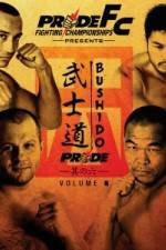 Watch Pride Fighting  Bushido 6 Goojara
