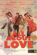 Watch All About Love Goojara