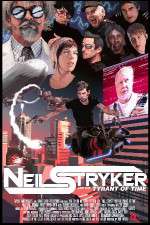 Watch Neil Stryker and the Tyrant of Time Goojara