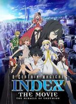 Watch A Certain Magical Index: The Miracle of Endymion Goojara