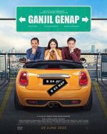 Watch Ganjil Genap Goojara