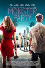 Watch Monster Party Goojara