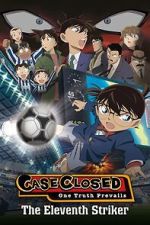 Watch Detective Conan: The Eleventh Striker Goojara