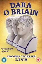 Watch Dara O Briain Crowd Tickler Goojara