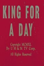 Watch King for a Day Goojara