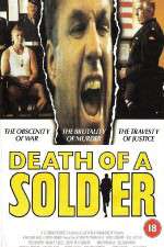 Watch Death of a Soldier Goojara