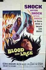 Watch Blood and Lace Goojara