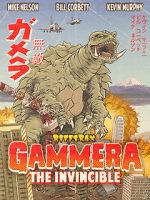 Watch RiffTrax: Gammera the Invincible Goojara