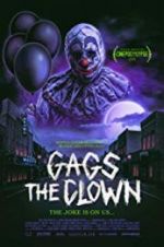 Watch Gags The Clown Goojara