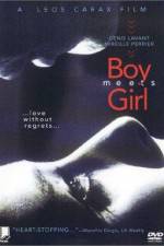 Watch Boy Meets Girl Goojara