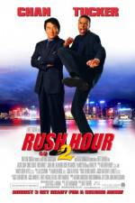 Watch Rush Hour 2 Goojara