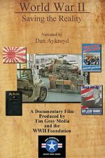 Watch WWII: Saving the Reality Goojara