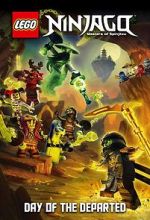 Watch Ninjago: Masters of Spinjitzu - Day of the Departed Goojara