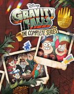 Watch One Crazy Summer: A Look Back at Gravity Falls Goojara