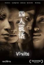 Watch Visits: Hungry Ghost Anthology Goojara