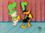 Watch Porky and Daffy in the William Tell Overture Goojara