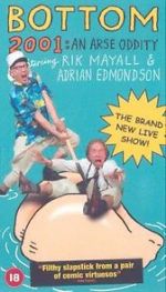 Watch Bottom 2001: An Arse Oddity Goojara