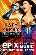 Watch Katy Perry: The Prismatic World Tour Goojara