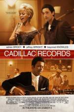 Watch Cadillac Records Goojara