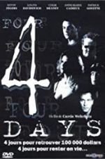 Watch Four Days Goojara