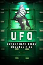 Watch UFO Government Files Declassified Goojara