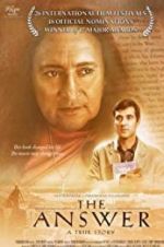 Watch The Answer Goojara