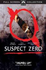 Watch Suspect Zero Goojara