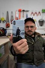 Watch Me, My Selfie and I with Ryan Gander Goojara