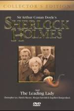 Watch Sherlock Holmes and the Leading Lady Goojara