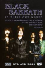 Watch Black Sabbath In Their Own Words Goojara