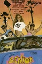 Watch Senior Week Goojara