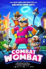 Watch Combat Wombat Goojara