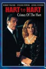 Watch Hart to Hart: Crimes of the Hart Goojara