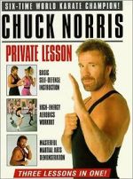 Watch Chuck Norris: Private Lesson Goojara