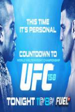 Watch Countdown to UFC 158 GSP vs Diaz Goojara