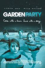 Watch Garden Party Goojara