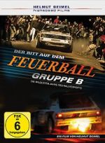 Watch Gruppe B - Der Ritt auf dem Feuerball Goojara
