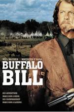 Watch Buffalo Bill Goojara