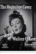 Watch The Girl on the Magazine Cover Goojara