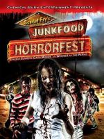 Watch Junkfood Horrorfest Goojara