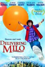 Watch Delivering Milo Goojara