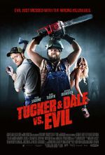 Watch Tucker and Dale vs Evil Goojara
