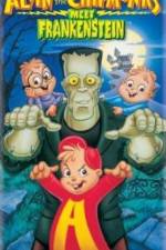 Watch Alvin and the Chipmunks Meet Frankenstein Goojara