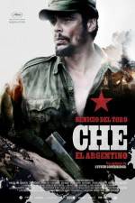 Watch Che: Part One Goojara