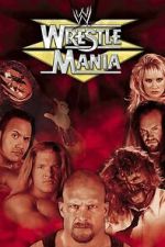 Watch WWE WrestleMania XV Goojara