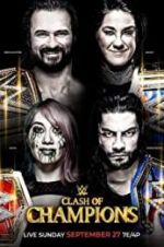 Watch WWE: Clash of Champions Goojara
